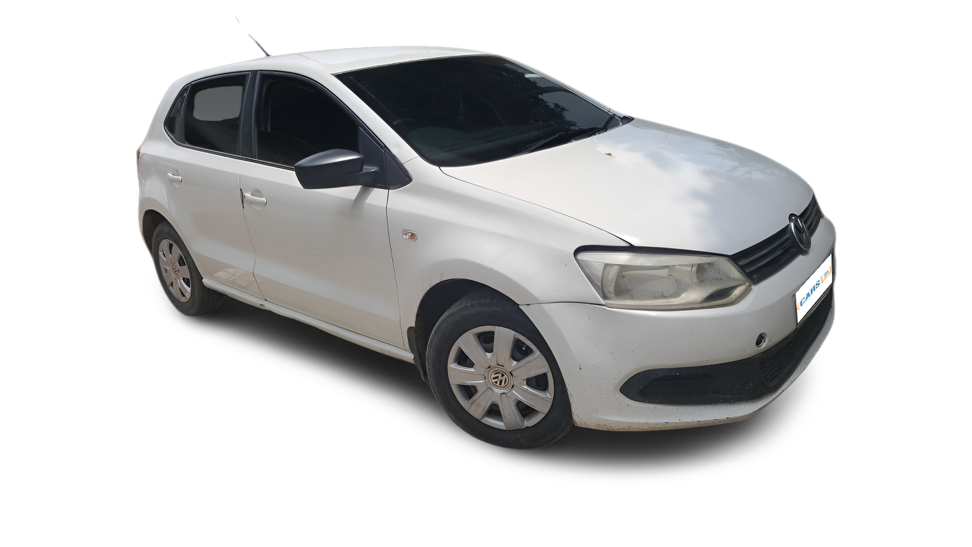 Volkswagen Polo-img
